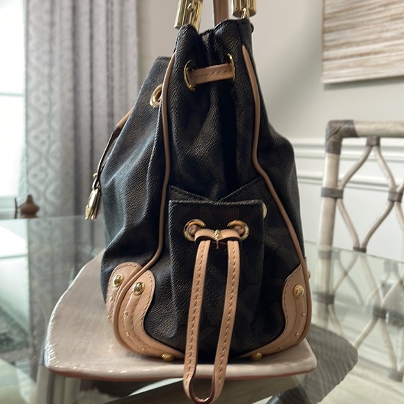 Michael Kors Satchel/Shoulder Bag - Picture 4 of 15